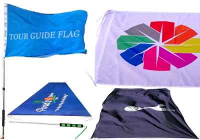 Bendera Club & Organisasi