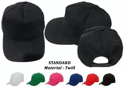 Topi / Caps