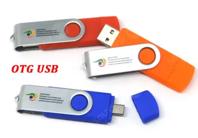  USB Flash Drive