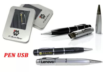  USB Flash Drive