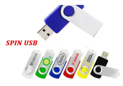  USB Flash Drive